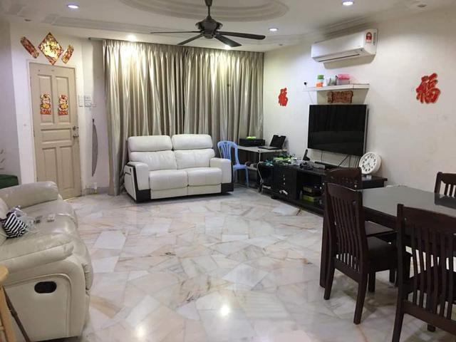Terraced House for sale in Petaling, Subang Jaya