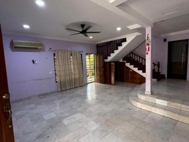 Terraced House for rent in Petaling, Subang Jaya