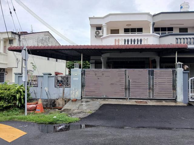 Terraced House for sale in Sendayan Village, Negeri Sembilan