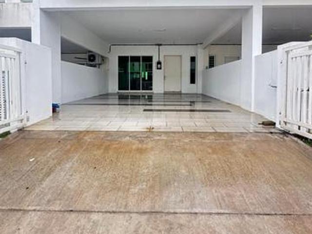 Terraced House for sale in Seremban