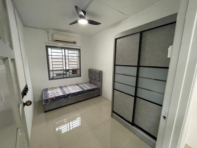 Terraced House for rent in Bukit Ledang, Johor