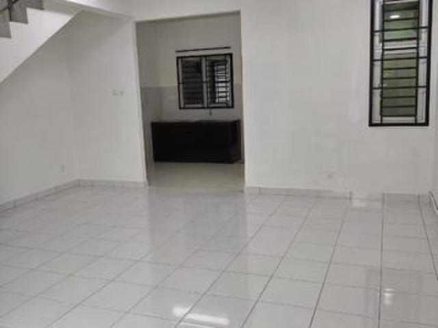 Terraced House for rent in Gelang Patah, Iskandar Puteri