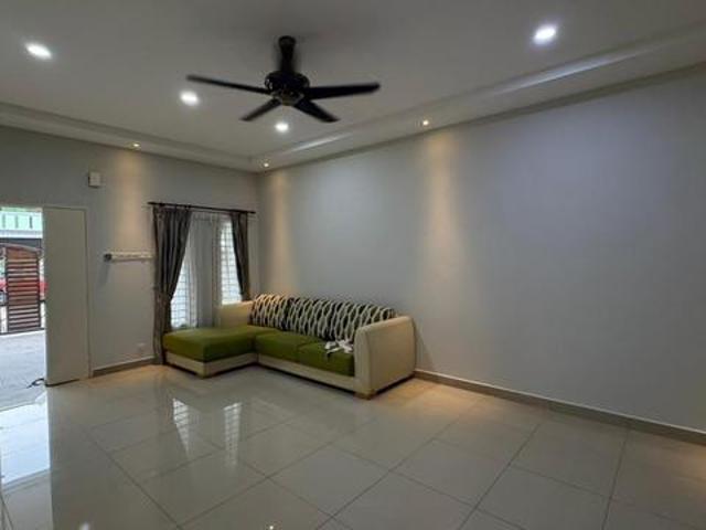 Terraced House for rent in Country Heights Damansara, Kuala Lumpur