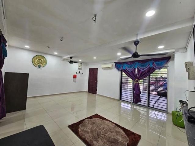 Terraced House for rent in Port Klang, Selangor