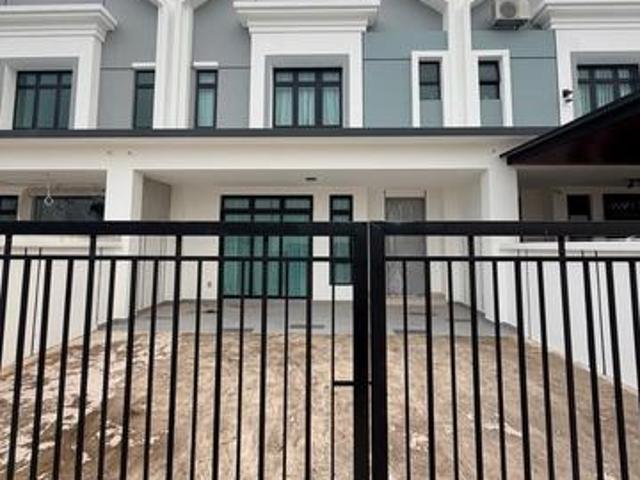 Terraced House for rent in Johor Bahru
