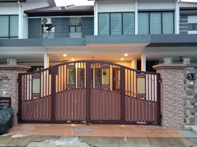 Terraced House for sale in Port Klang, Selangor