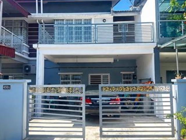 Terraced House for sale in Sri Rusa, Negeri Sembilan