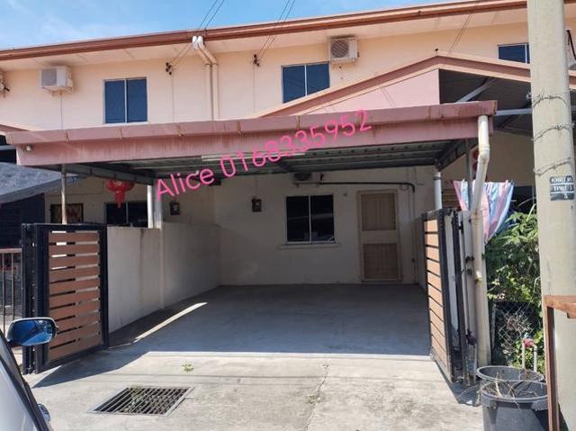 Terraced House for sale in Papar, Sabah