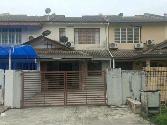 Terraced House for sale in Puchong, Majlis Bandaraya Subang Jaya