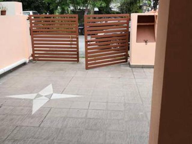 Terraced House for sale in Port Klang, Selangor