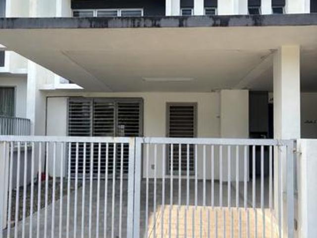 Terraced House for rent in Nilai, Seremban