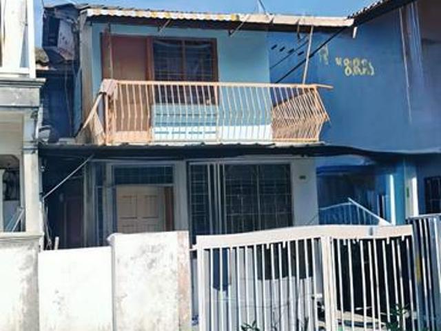 Terraced House for sale in Country Heights Damansara, Kuala Lumpur