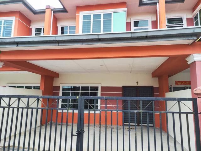 Terraced House for sale in Samarahan, Kota Samarahan