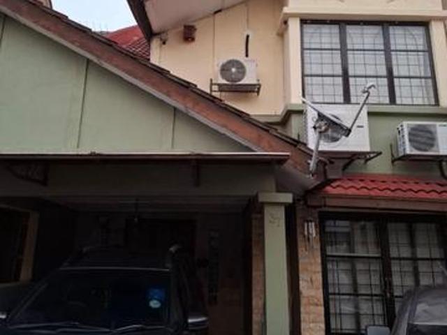 Terraced House for sale in Petaling, Alam Impian