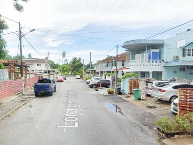 Residential House for sale in Georgetown, Penang