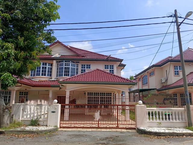 Residential House for sale in Sungai Petani, Kuala Muda