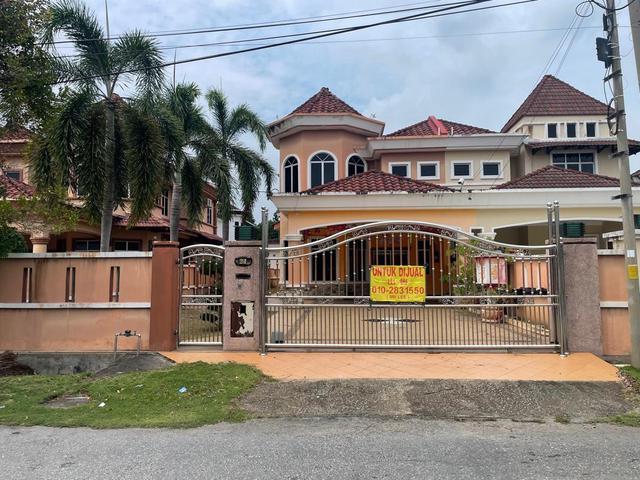 Residential House for sale in Temerloh, Pahang