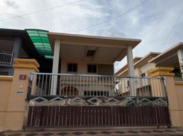 Residential House for sale in Tangkak, Johor