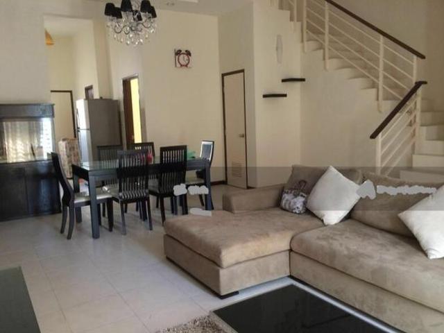 Terraced House for sale in Georgetown, Penang
