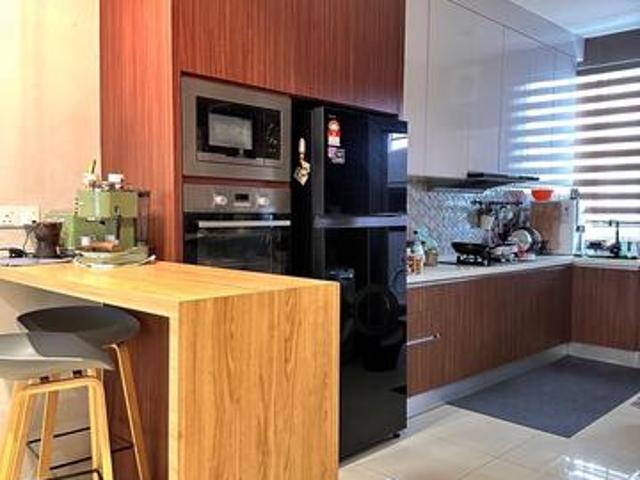 Terraced House for sale in Wellesley, Penang