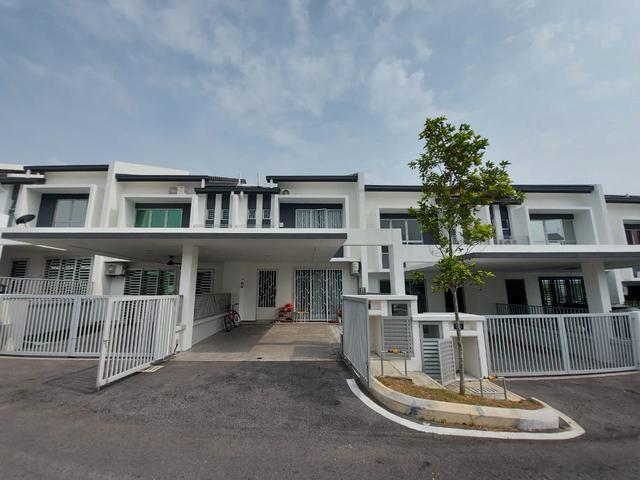 Terraced House for sale in Nilai, Negeri Sembilan
