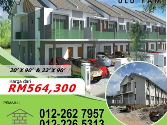 Terraced House for sale in Selangor