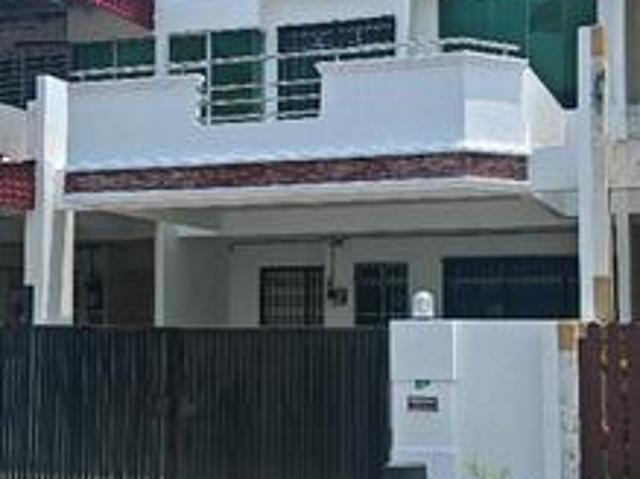 Terraced House for sale in Perak, Tanjong Ipoh