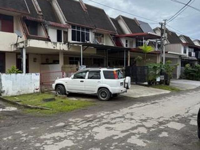 Terraced House for sale in Penampang, Pinampang