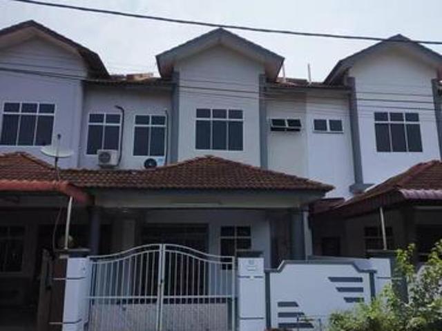 Terraced House for sale in Muar, Johor