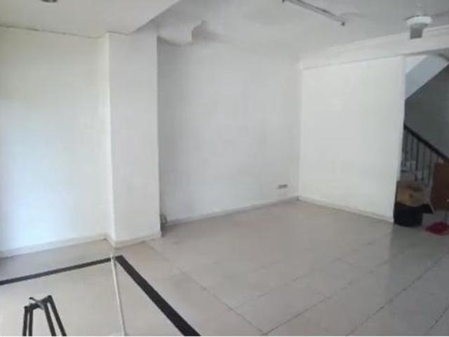 Terraced House for rent in Bandar Butterworth, Seberang Perai