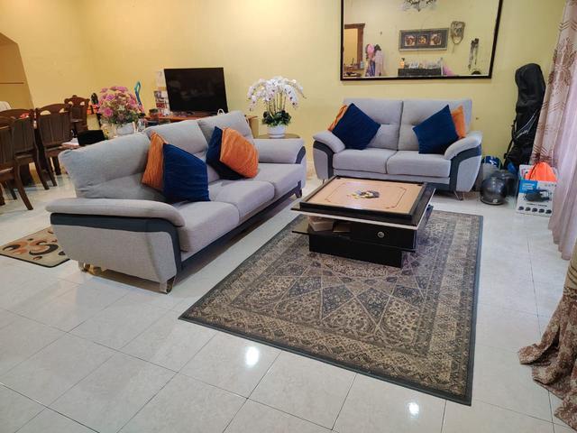 Terraced House for sale in Petaling, Alam Impian