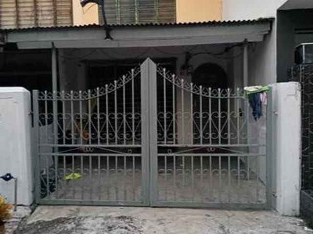 Terraced House for sale in Country Heights Damansara, Kuala Lumpur