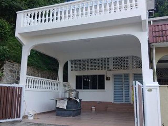 Terraced House for sale in Sendayan Village, Negeri Sembilan