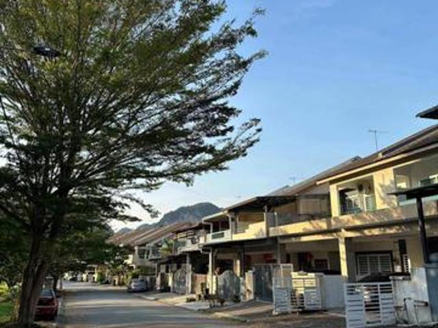 Terraced House for sale in Perak, Tanjong Ipoh