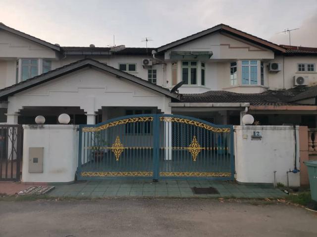 Terraced House for sale in Kuantan, Pahang