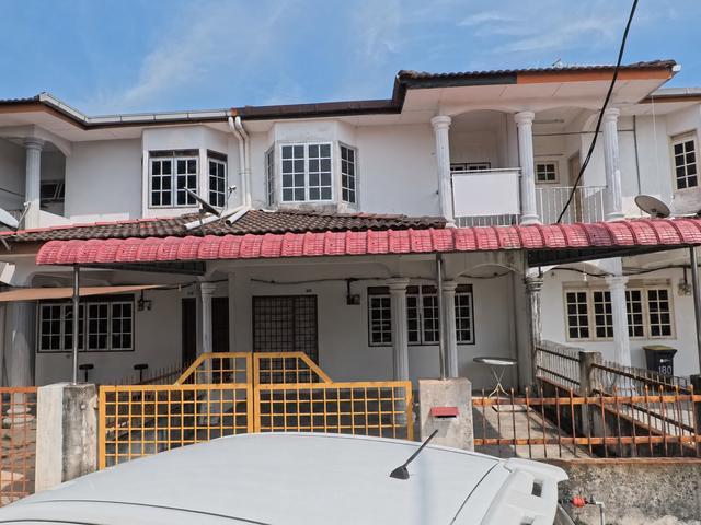 Terraced House for sale in Perak
