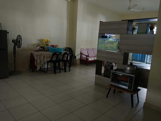 Terraced House for sale in Sandakan, Bahagian Sandakan
