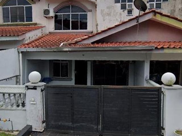 Terraced House for sale in Kluang, Johor