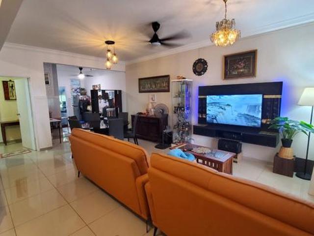 Terraced House for sale in Port Klang, Selangor