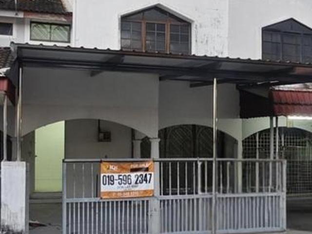 Terraced House for sale in Perak, Taiping