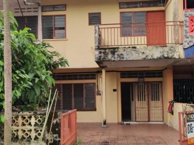 Terraced House for sale in Perak