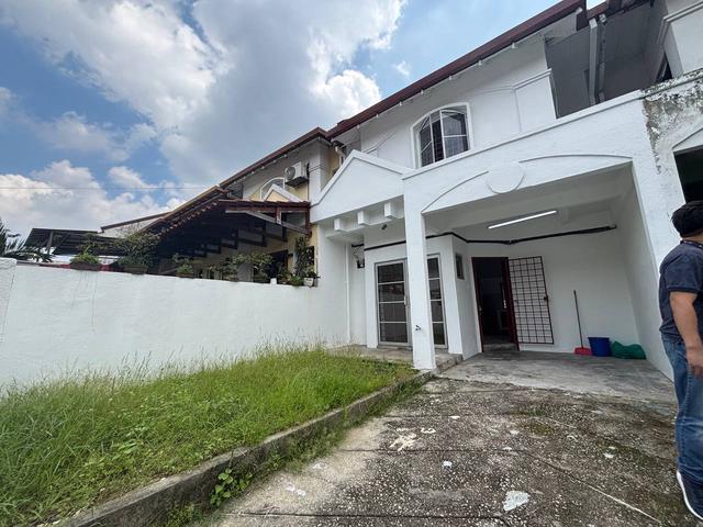 Terraced House for sale in Petaling, Subang Jaya