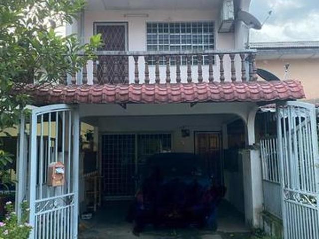 Terraced House for sale in Country Heights Damansara, Kuala Lumpur