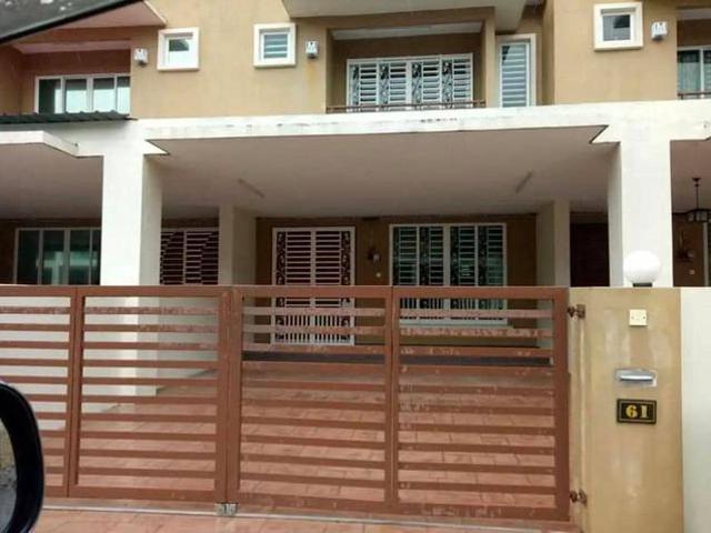 Terraced House for sale in Jitra, Kedah