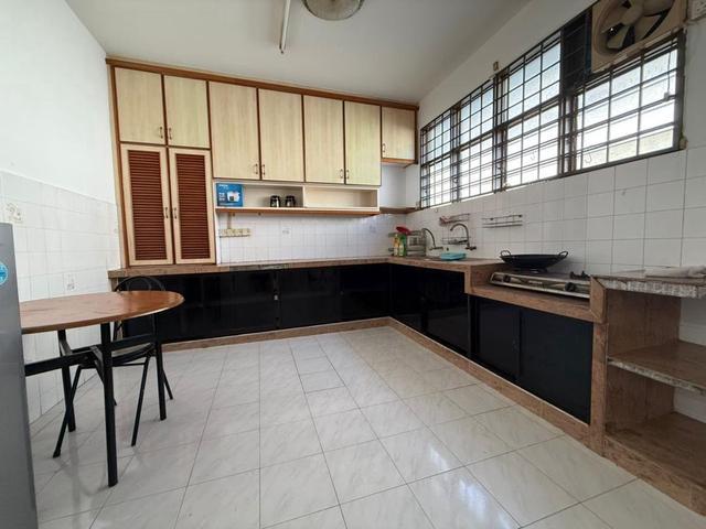 Terraced House for sale in Bandar Butterworth, Seberang Perai