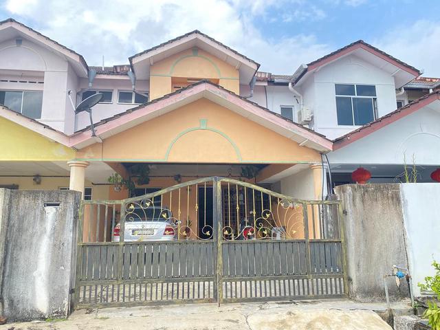Terraced House for sale in Kuantan, Pahang