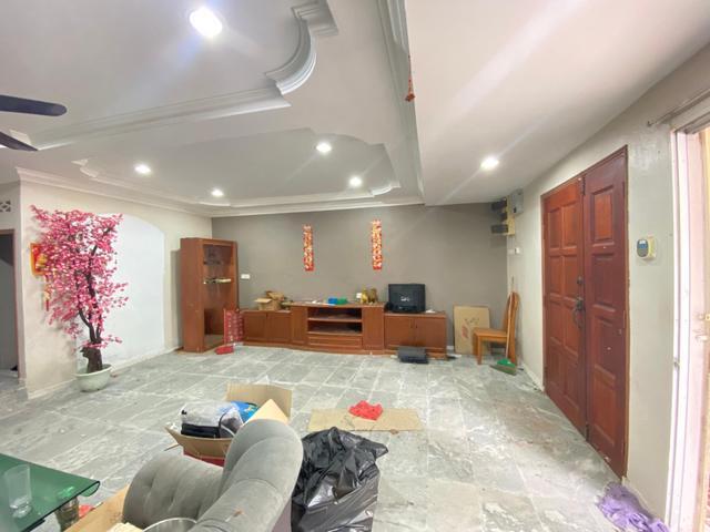 Terraced House for sale in Kuantan, Pahang