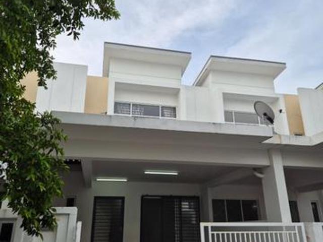Terraced House for sale in Sendayan Village, Negeri Sembilan