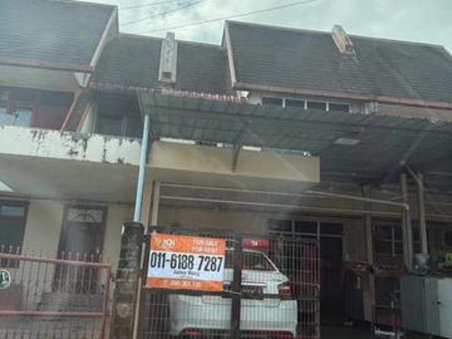 Terraced House for sale in Penampang, Pinampang