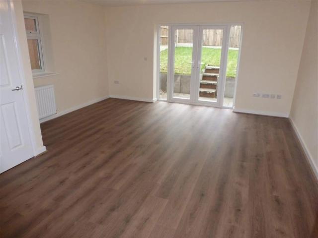 House for rent in Brackenfield, East Midlands
